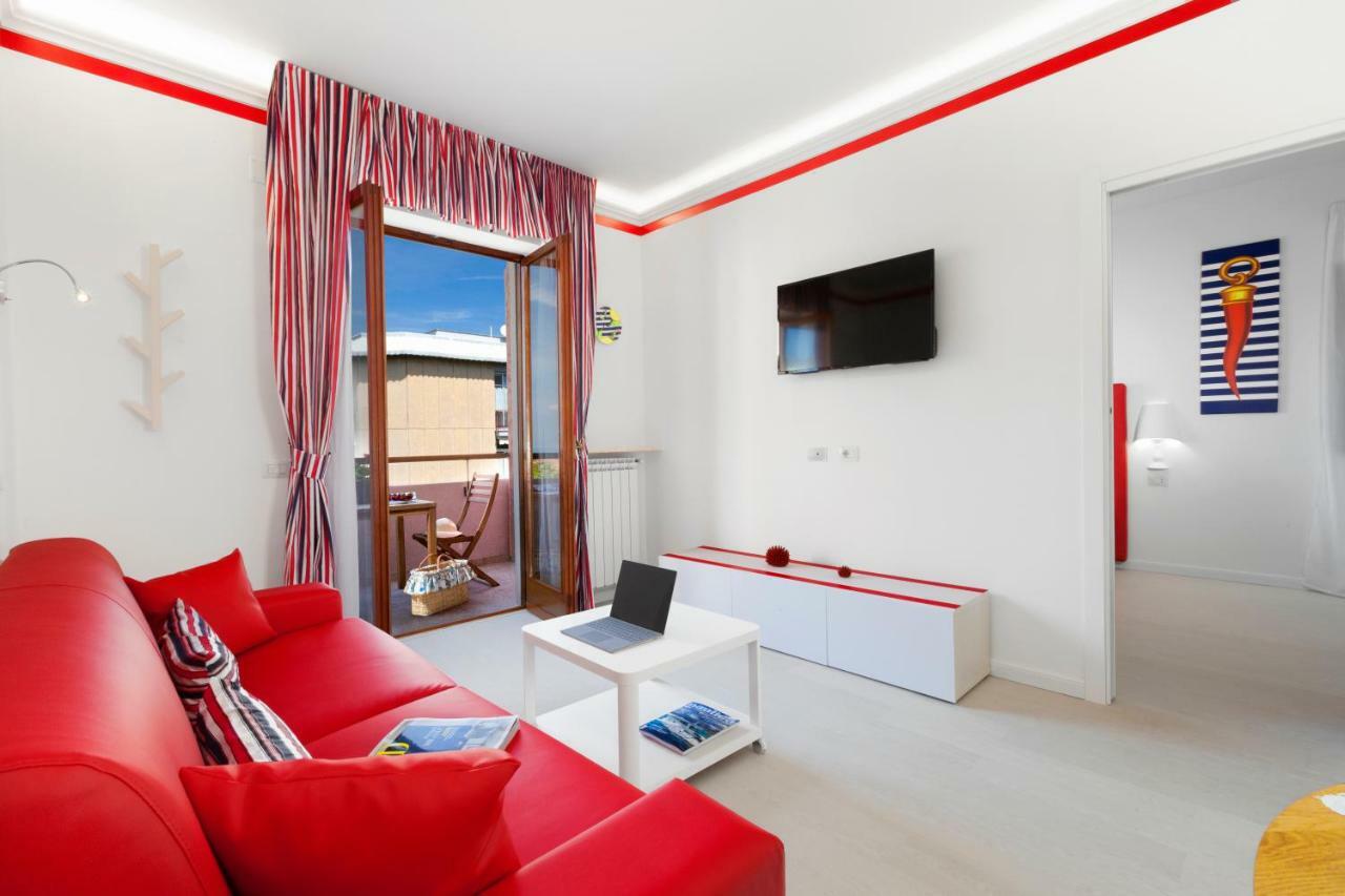 Maison Iolanda Piano di Sorrento Dış mekan fotoğraf