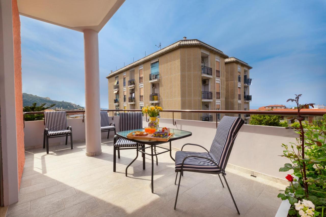 Maison Iolanda Piano di Sorrento Dış mekan fotoğraf